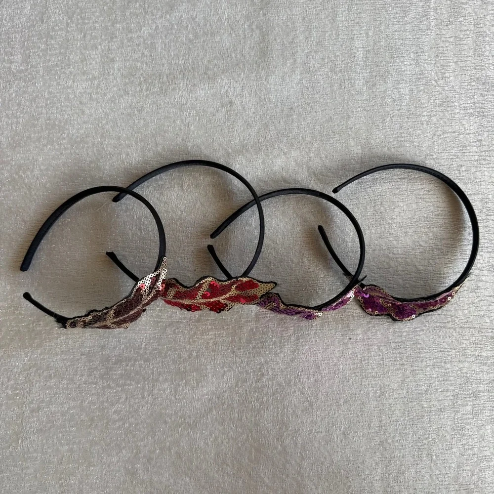 Unbranded set black